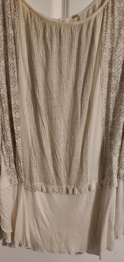 Free People Tnic